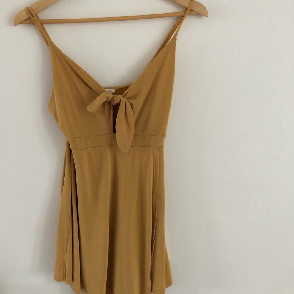 Pacsun Romper